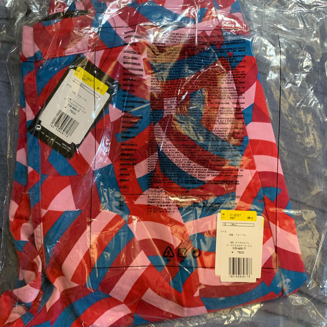 NIKE(ナイキ)のnike sb  parra pants  メンズのパンツ(ワークパンツ/カーゴパンツ)の商品写真