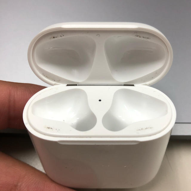 AirPods 第1世代