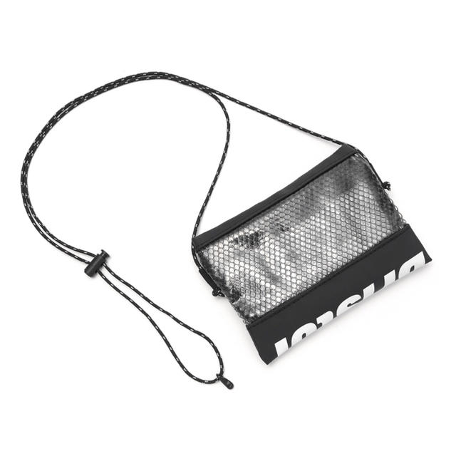 F.C.R.B.(エフシーアールビー)の新品 FCRB 19SS MULTI CASE SMALL BLACK メンズのバッグ(その他)の商品写真