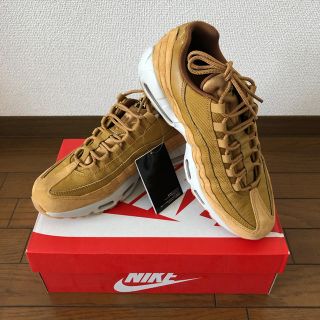 ナイキ(NIKE)の【新品未使用】エアーマックス 95(スニーカー)