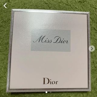 クリスチャンディオール(Christian Dior)のミスディオール ブルーミング ブーケ(香水(女性用))