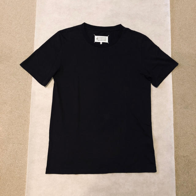 Maison Martin Margiela(マルタンマルジェラ)のMaison Margiela T-shirt ESTNATION メンズのトップス(Tシャツ/カットソー(半袖/袖なし))の商品写真
