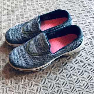 スケッチャーズ(SKECHERS)のスケッチャーズ ゴーウォーク23(スニーカー)