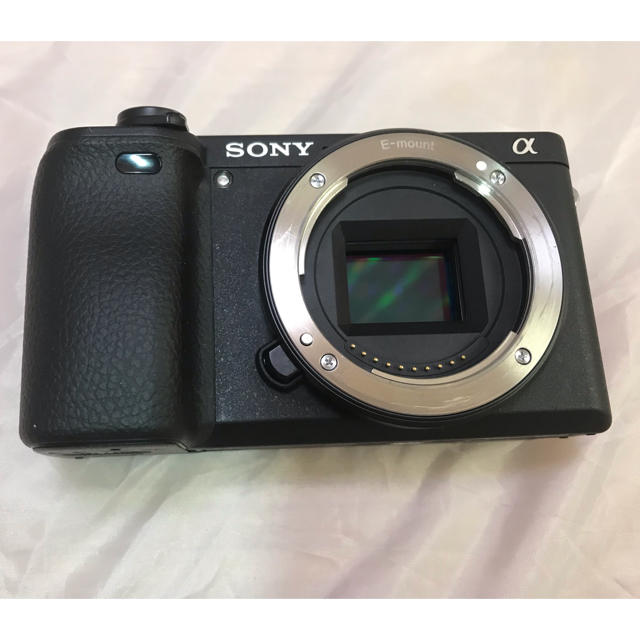 α6300 本体美品 おまけ多数！