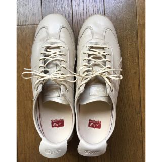 オニツカタイガー(Onitsuka Tiger)のOnitsukatiger  オニツカタイガー サイズ27.0(スニーカー)