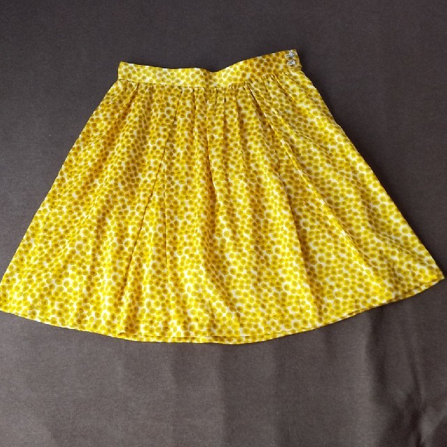 ROPE’(ロペ)のROPE  スカート レディースのスカート(ミニスカート)の商品写真