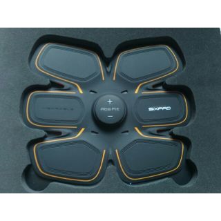 値下げ中!!　SIXPAD Abs Fit　正規品　メーカー公式