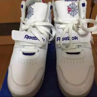 リーボック(Reebok)のSHINeeミノ モデル Reebokスニーカー(スニーカー)