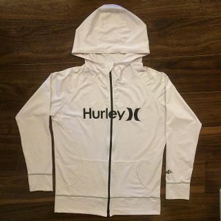 ハーレー(Hurley)のラッシュガード メンズ Mサイズ(水着)