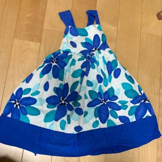 ジンボリー(GYMBOREE)の『リオ様 専用』ジンボリー ワンピース(ワンピース)