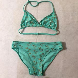 エイチアンドエム(H&M)の水着 150 ビキニ 新品(水着)