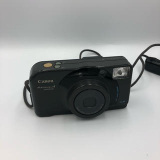 キヤノン(Canon)のCanon Autoboy A  panorama(フィルムカメラ)