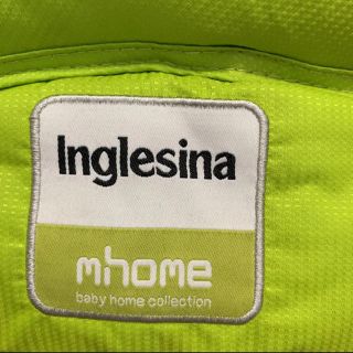 イングリッシーナ(Inglesina)のInglesina 本体のみ(その他)