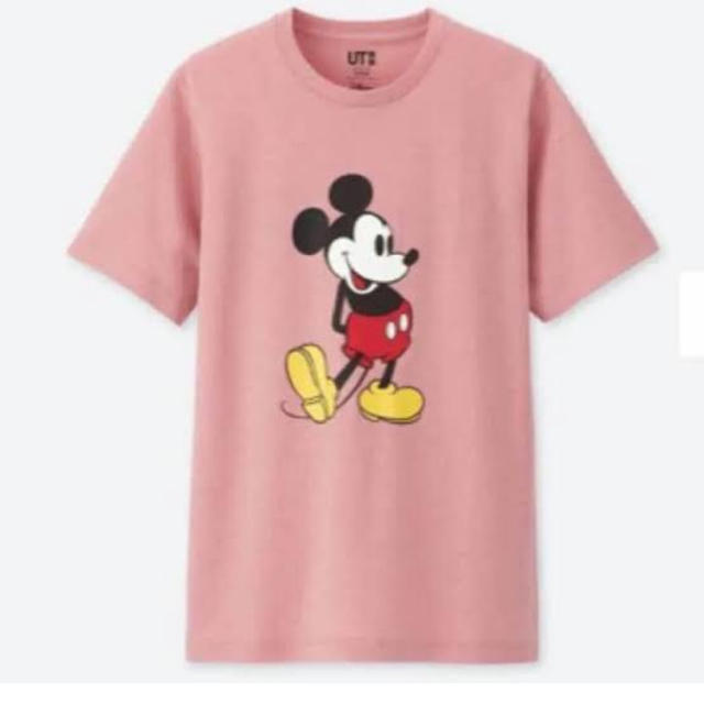 UNIQLO(ユニクロ)の西島隆弘 着用 ユニクロ tシャツ メンズのトップス(シャツ)の商品写真