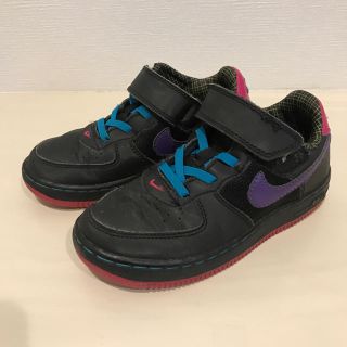 ナイキ(NIKE)のNIKE キッズスニーカー(スニーカー)