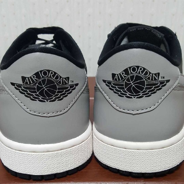 NIKE(ナイキ)の28.5cm 国内未発売 AIR JORDAN 1 RETRO LOW OG メンズの靴/シューズ(スニーカー)の商品写真