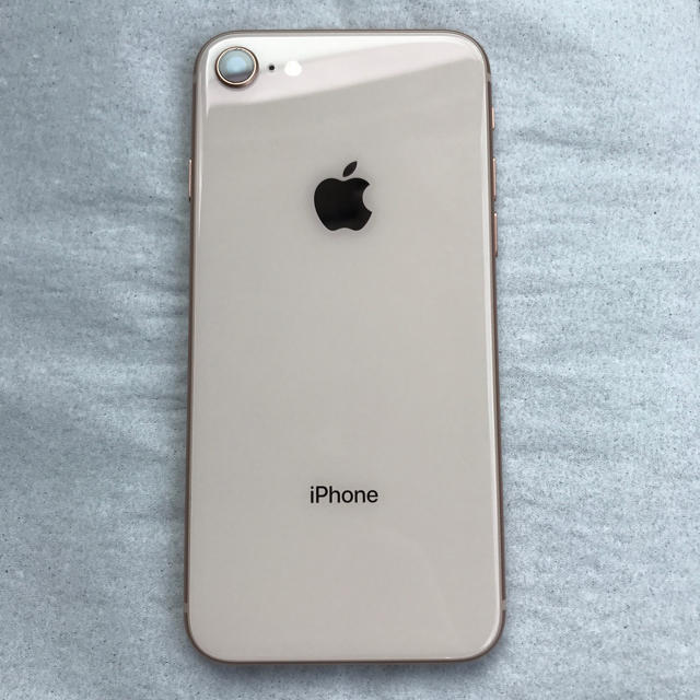 iPhone 8 docomo 64GB iPhone 8 docomo 64GB