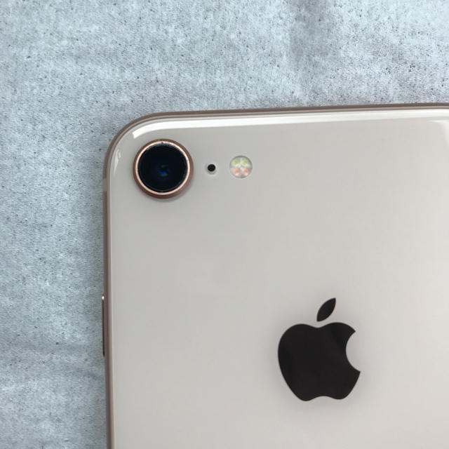 iPhone 8 docomo 64GB iPhone 8 docomo 64GB