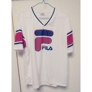 フィラ(FILA)のFILA Tシャツ(Tシャツ(半袖/袖なし))