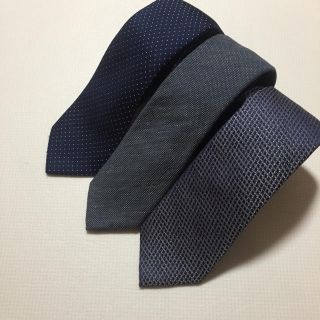 ザラ(ZARA)の専用とさせて頂きます(*´꒳`*)ZARA ザラ ネクタイ(ネクタイ)