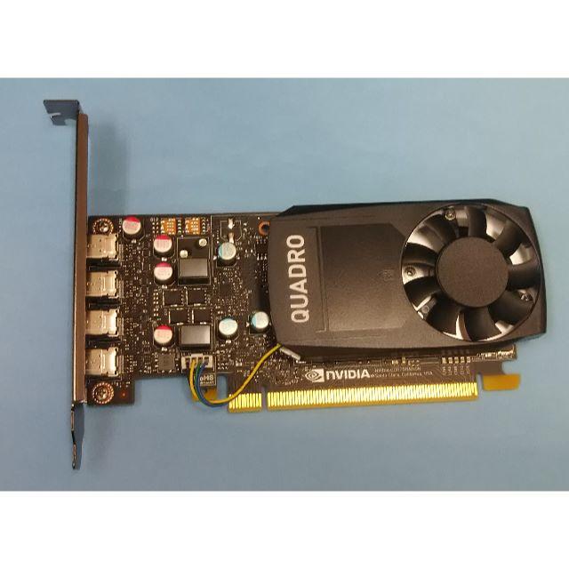 ☆bakebake☆ NVIDIA Quadro P620