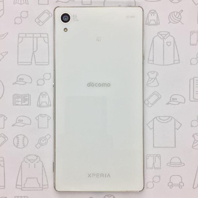 Xperia(エクスペリア)の【ﾗｸﾏ公式】SO-03G 356534060211602 スマホ/家電/カメラのスマートフォン/携帯電話(スマートフォン本体)の商品写真