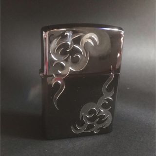 ジッポー(ZIPPO)のzippo トライバル(その他)