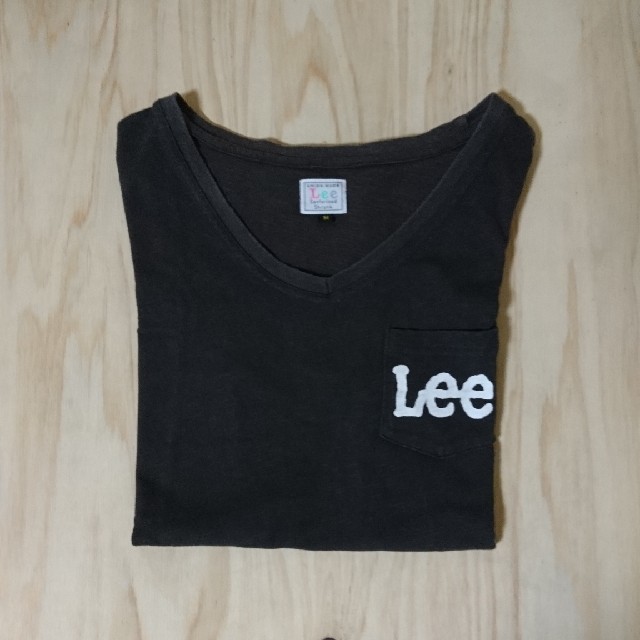 Lee(リー)のCOCOMI様専用  Lee  Tシャツ レディースのトップス(Tシャツ(半袖/袖なし))の商品写真