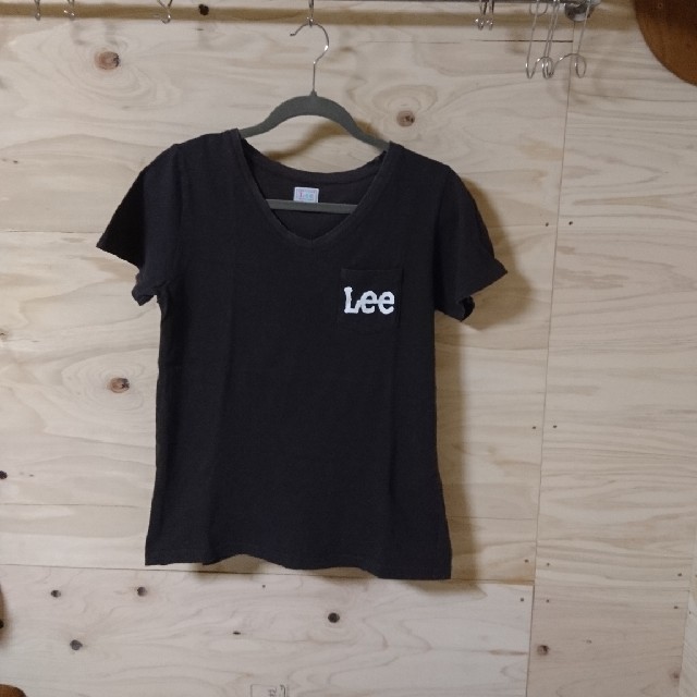 Lee(リー)のCOCOMI様専用  Lee  Tシャツ レディースのトップス(Tシャツ(半袖/袖なし))の商品写真