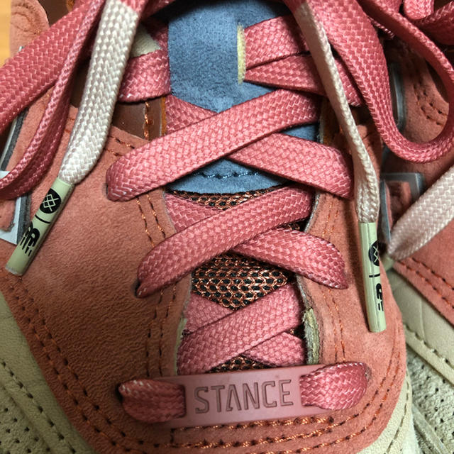 New Balance(ニューバランス)のニューバランス 997 stance USA製 メンズの靴/シューズ(スニーカー)の商品写真