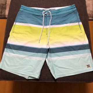 ビラボン(billabong)のBILLABONG ボードショーツ 水着 30(水着)