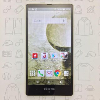 アクオス(AQUOS)の【ﾗｸﾏ公式】SH-04G 353361060100384(スマートフォン本体)