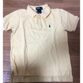 ポロラルフローレン(POLO RALPH LAUREN)のポロ ラルフローレン ボーイズポロシャツ(Tシャツ/カットソー)