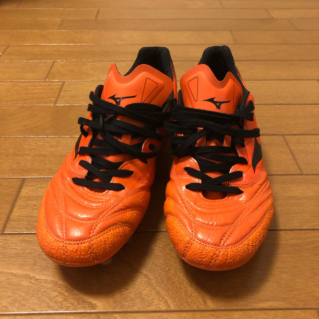 【70%オフ！？】MIZUNO モナルシーダNEO 26.5