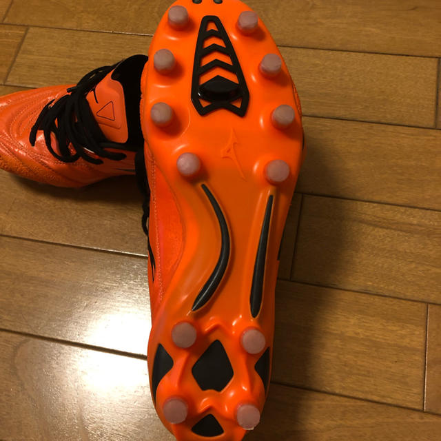 【70%オフ！？】MIZUNO モナルシーダNEO 26.5