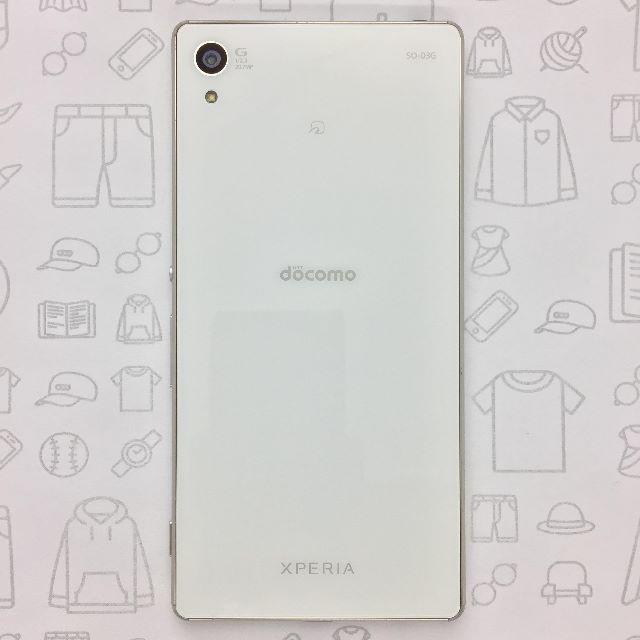 Xperia(エクスペリア)の【ﾗｸﾏ公式】SO-03G 356534060221775 スマホ/家電/カメラのスマートフォン/携帯電話(スマートフォン本体)の商品写真