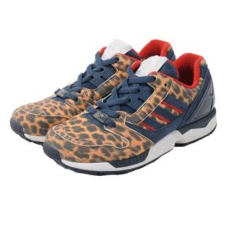 アディダス(adidas)のadidas Originals for X-girl ZX8000(スニーカー)