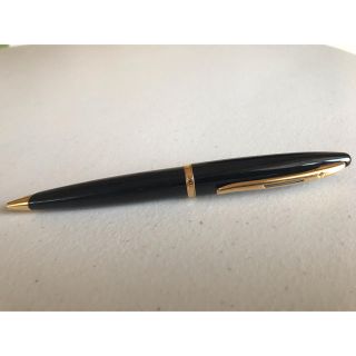 ウォーターマン(Waterman)の★美品 高級 ペン ウォーターマン waterman ボールペン(ペン/マーカー)