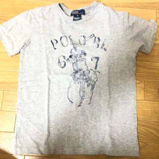 ポロラルフローレン(POLO RALPH LAUREN)のPolo Ralph Lauren ボーイズTシャツ(Tシャツ/カットソー)