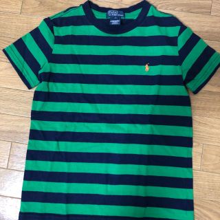 ポロラルフローレン(POLO RALPH LAUREN)のPolo Ralph Lauren ボーイズTシャツ(Tシャツ/カットソー)