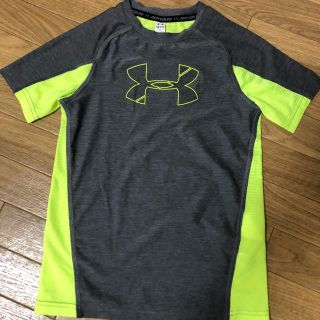 アンダーアーマー(UNDER ARMOUR)のUnder armour ボーイズTシャツ(Tシャツ/カットソー)