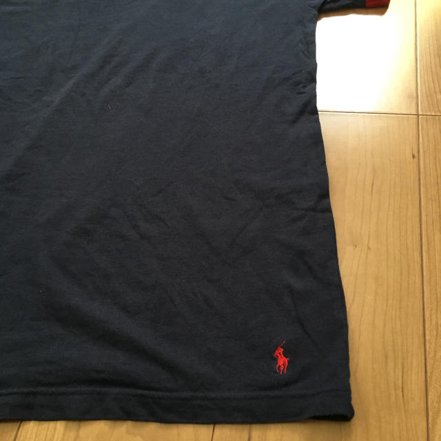 Ralph Lauren(ラルフローレン)のラルフローレンティシャツ メンズのトップス(Tシャツ/カットソー(半袖/袖なし))の商品写真