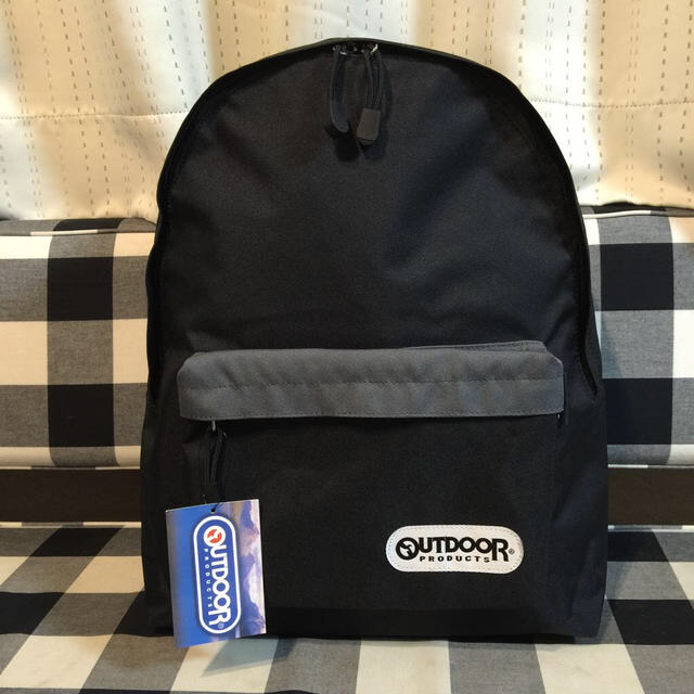 OUTDOOR(アウトドア)の( り・ω・ )様専用 レディースのバッグ(リュック/バックパック)の商品写真
