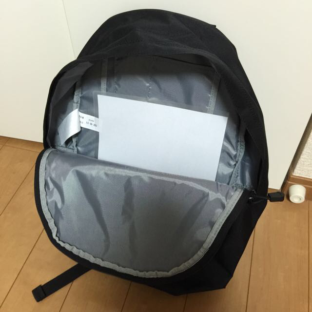 OUTDOOR(アウトドア)の( り・ω・ )様専用 レディースのバッグ(リュック/バックパック)の商品写真