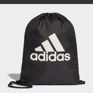 アディダス(adidas)のadidas ナップサック ジムバック(バッグパック/リュック)