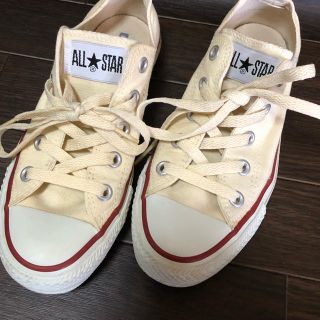 コンバース(CONVERSE)のコンバース オールスター スニーカー 23㎝(スニーカー)