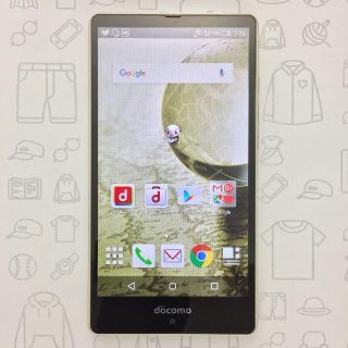 アクオス(AQUOS)の【ﾗｸﾏ公式】SH-04G 353361064113086(スマートフォン本体)