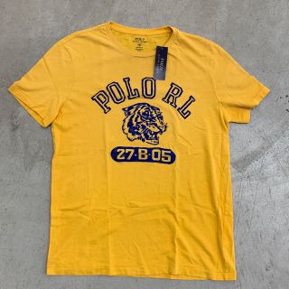 ポロラルフローレン(POLO RALPH LAUREN)のPOLO RALPH LAUREN Tee M(Tシャツ/カットソー(半袖/袖なし))