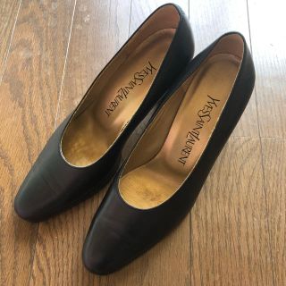 サンローラン(Saint Laurent)の更にお値下げ★YSL☆パンプス(ハイヒール/パンプス)