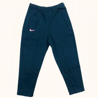 ナイキ(NIKE)のparra nike pants(ワークパンツ/カーゴパンツ)